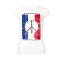 Bild von Netherlands - Women Round Neck