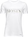 Picture of Money - Men Round Neck Slim Fit