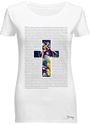 Picture of Psalm - Women Round Neck long