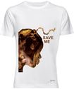 Bild von Save Me - Men Round Neck