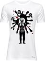 Picture of Organs - Men Round Neck Slim Fit