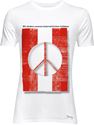 Picture of Austria - Men Round Neck Slim Fit