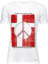 Picture of Denmark - Men Round Neck Slim Fit