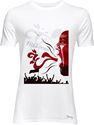 Bild von Egypt "Freedom" - Men Round Neck Slim Fit