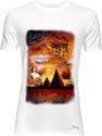 Picture of Egypt "Tahir" - Men Round Neck Slim Fit