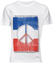 Picture of France - Men Round Neck