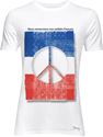 Picture of France - Men Round Neck Slim Fit