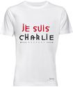 Bild von France "Charlie Pens" - Men Round Neck