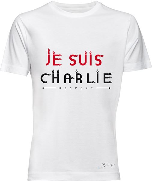 Bild von France "Charlie Pens"