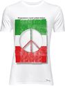 Picture of Italy - Men Round Neck Slim Fit