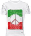 Picture of Italy - Men Round Neck