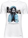 Picture of Maria "Pray" - Men Round Neck Slim Fit