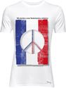 Picture of Netherlands - Men Round Neck Slim Fit