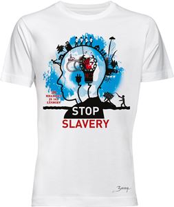 Bild von Stop Slavery