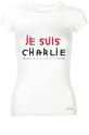 Bild von France "Charlie Pens" - Women Round Neck