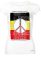 Picture of Belgium - Women Round Neck