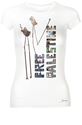 Bild von Free Palestine "Birds" - Women Round Neck