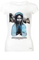 Picture of Maria "Pray" - Women Round Neck