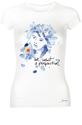 Bild von Sinti & Roma "Perspective" - Women Round Neck