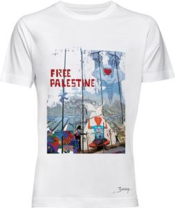 Picture of     Free Palestine