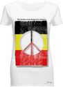 Picture of Belgium - Women Round Neck long