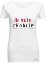 Bild von France "Charlie Pens" - Women Round Neck long