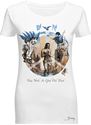 Picture of In memory of 9/11 - Women Round Neck long