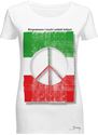 Picture of Italy - Women Round Neck long