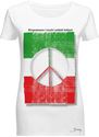 Bild von Italy - Women Round Neck long