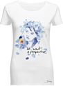 Picture of Sinti & Roma "Perspective" - Women Round Neck long