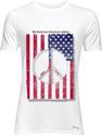 Bild von USA - Men Round Neck Slim Fit