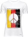 Picture of Germany - Men Round Neck Slim Fit