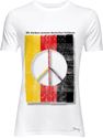 Bild von Germany - Men Round Neck Slim Fit