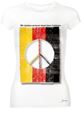 Picture of Germany - Women Round Neck