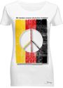 Picture of Germany - Women Round Neck long