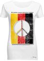 Bild von Germany - Women Round Neck long