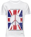 Picture of United Kingdom - Men Round Neck