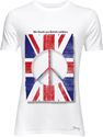 Picture of United Kingdom - Men Round Neck Slim Fit