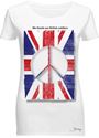 Picture of United Kingdom - Women Round Neck long