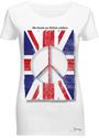 Bild von United Kingdom - Women Round Neck long