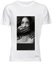 Picture of Child Abuse - Men Round Neck