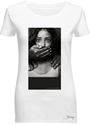Picture of Child Abuse - Women Round Neck long