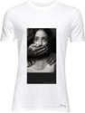 Picture of Child Abuse - Men Round Neck Slim Fit