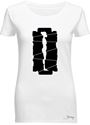Picture of Mutilation - Women Round Neck long