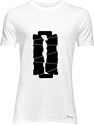 Picture of Mutilation - Men Round Neck Slim Fit