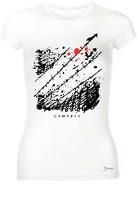 Picture of Camp 14 - Women Round Neck