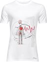 Picture of Organs 2 - Men Round Neck Slim Fit