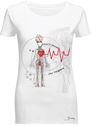 Picture of Organs 2 - Women Round Neck long