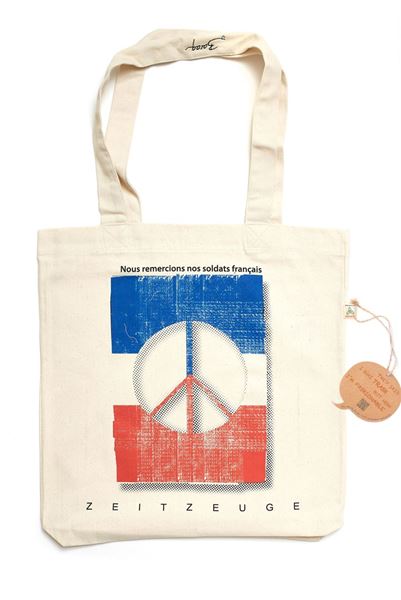 Picture of France - Bag