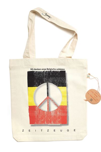 Bild von Belgium - Bag